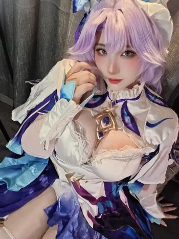 Full leaked Crystalfirey private photo