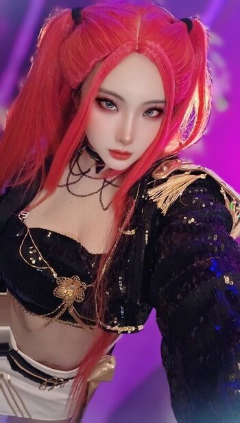 Full leaked Crystalfirey private photo