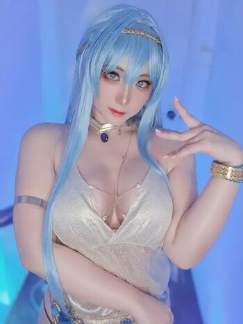 Full leaked Crystalfirey private photo