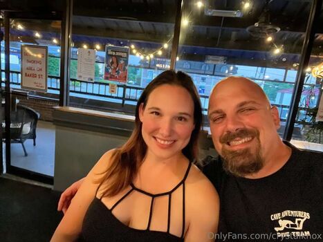 Full leaked Crystalknox private photo