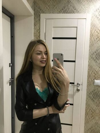 Full leaked Crystallandysh page private photo