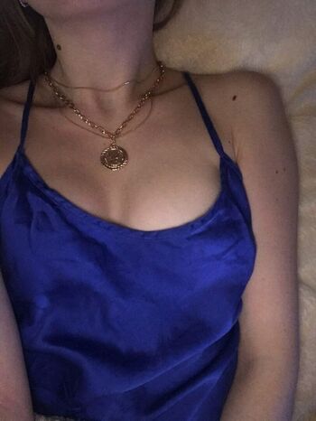 Full leaked Crystallandysh page private photo