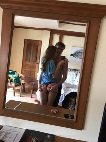 Full leaked Crystallandysh page private photo