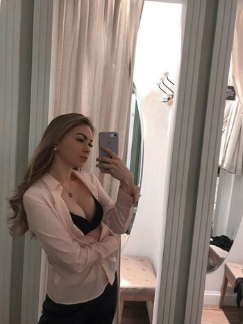 Full leaked Crystallandysh page private photo