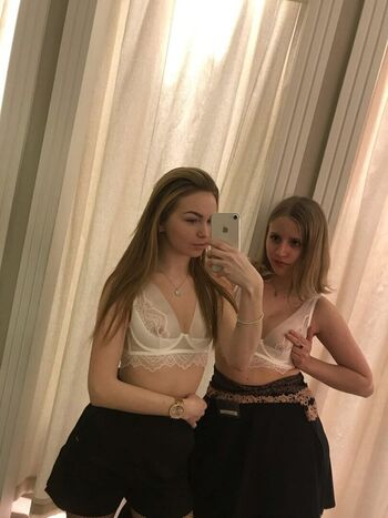 Full leaked Crystallandysh page private photo