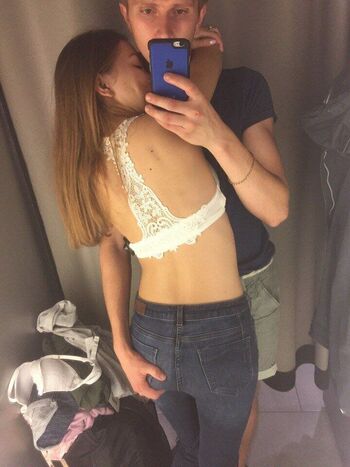 Full leaked Crystallandysh page private photo