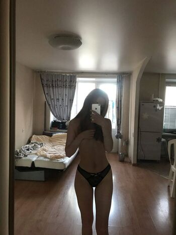 Full leaked Crystallandysh page private photo
