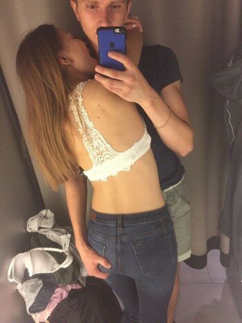 Full leaked Crystallandysh page private photo