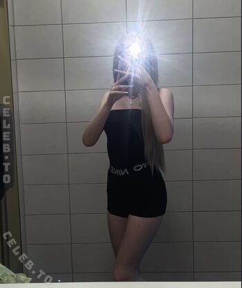 Full leaked Crystalmarykitty private photo