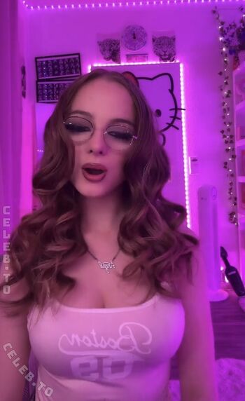 Full leaked Crystalmarykitty page private photo