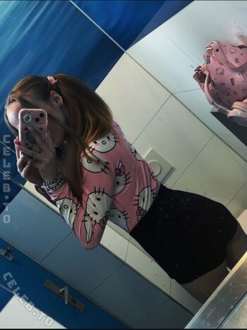 Full leaked Crystalmarykitty private photo