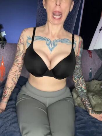Full leaked Crystalsugre private photo