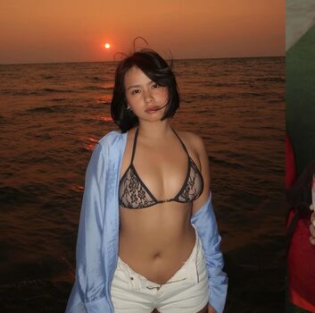 Full leaked Crystelle ann private photo
