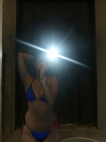 Full leaked Crystelle ann private photo