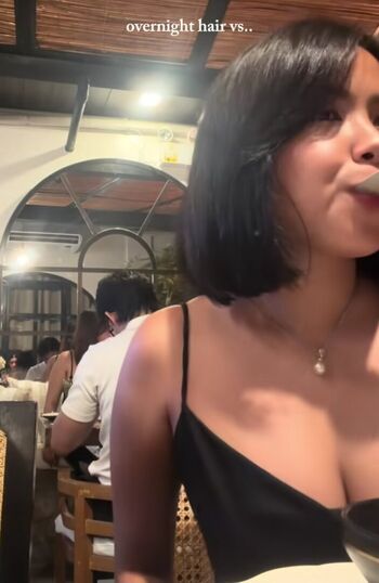 Full leaked Crystelle ann page private photo