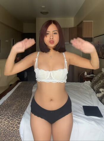 Full leaked Crystelle ann page private photo