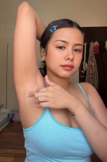 Full leaked Crystelle ann page private photo