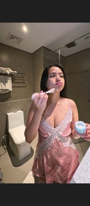 Full leaked Crystelle ann page private photo
