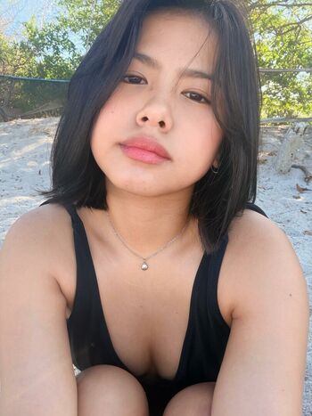 Full leaked Crystelle ann page private photo