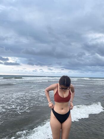 Full leaked Crystelle ann private photo
