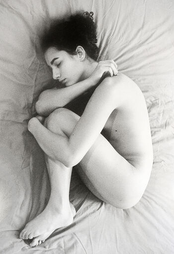 Full leaked Csilla szabo private photo