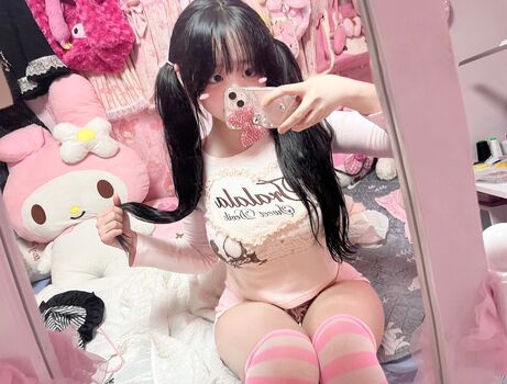 Full leaked Cttncandybrain private photo
