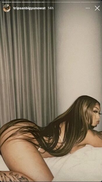 Cuban Doll