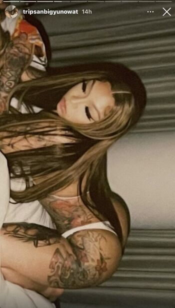 Cuban Doll