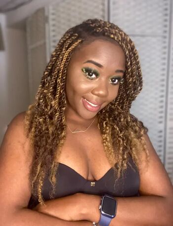 Full leaked Cubanangel private photo
