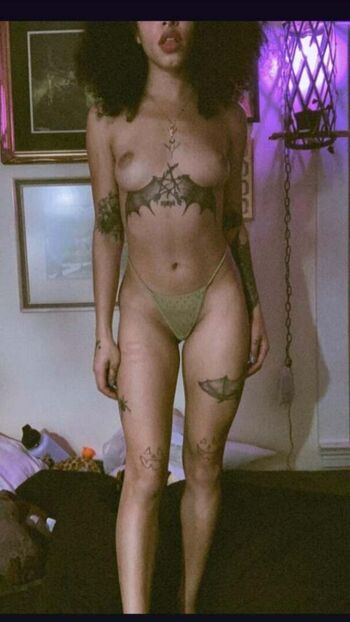 Full leaked Cubeano private photo