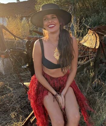 Full leaked Cuca roseta private photo