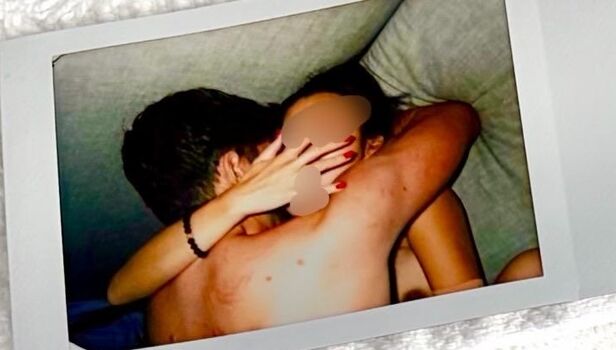 Full leaked Cuckybaras private photo