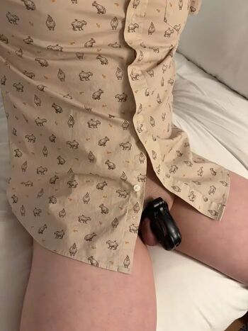 Full leaked Cuckybaras private photo