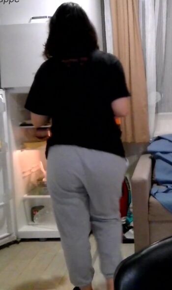 Full leaked Cucuppe private photo