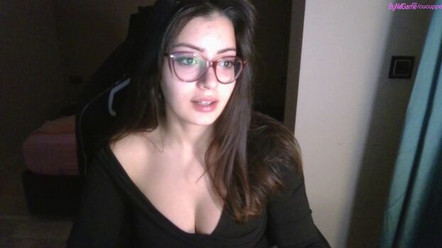 Full leaked Cucuppe private photo