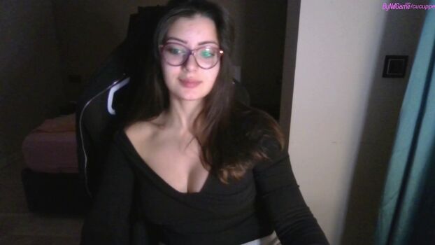 Full leaked Cucuppe private photo