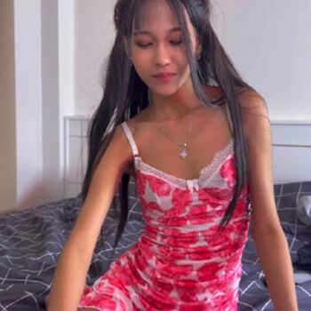 Full leaked Cuddelypinky private photo