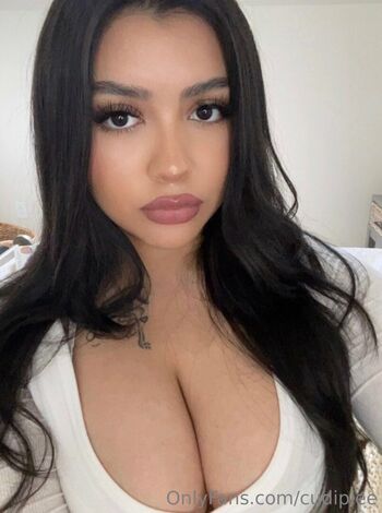 Full leaked Cudipiee private photo