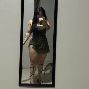 Full leaked Cuevas private photo