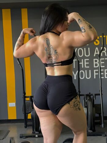 Full leaked Cuevas private photo