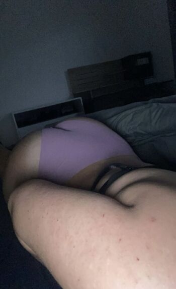 Full leaked Cul parfait private photo