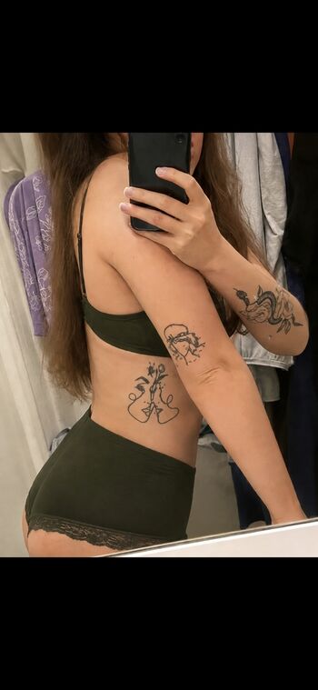 Full leaked Cul parfait private photo