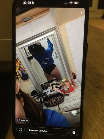 Full leaked Cul parfait private photo