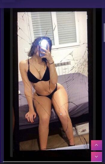 Full leaked Cul parfait page private photo