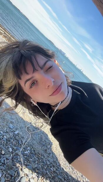 Full leaked Cultarr private photo