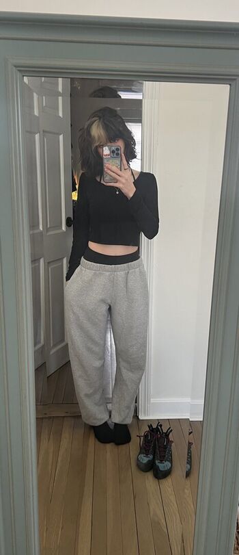 Full leaked Cultarr private photo