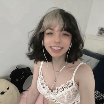 Full leaked Cultarr private photo