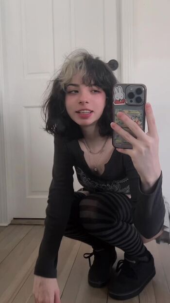 Full leaked Cultarr private photo