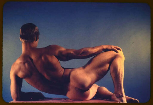 Full leaked Cunningham private photo