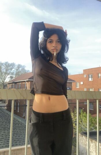Full leaked Cuntinbrooklyn private photo